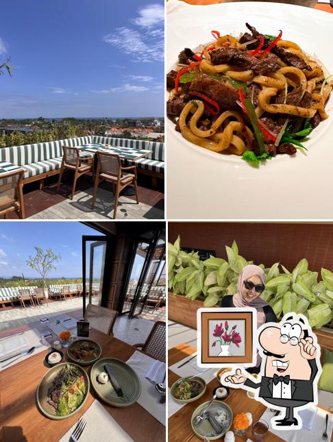 KUUKI Rooftop Dining