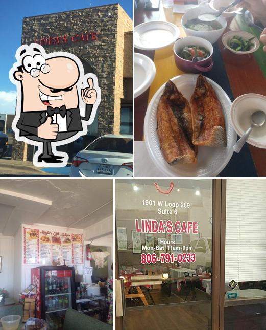 Linda's Cafe