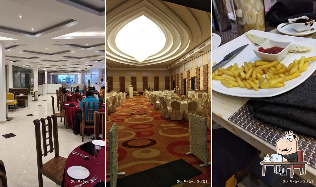 Mango Restaurant