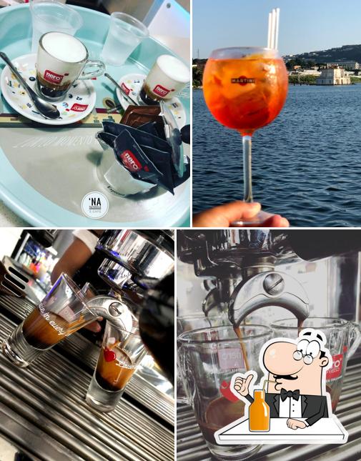 NA TAZZULELLA E’ CAFE’ - FUSARO