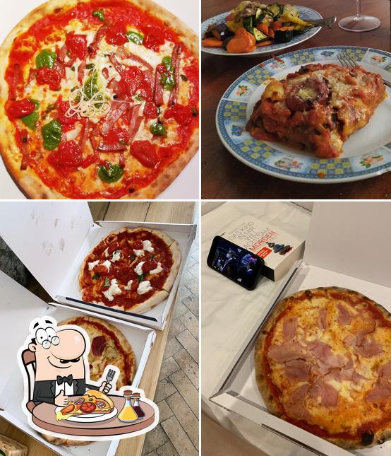 Nevodi PizzaLab