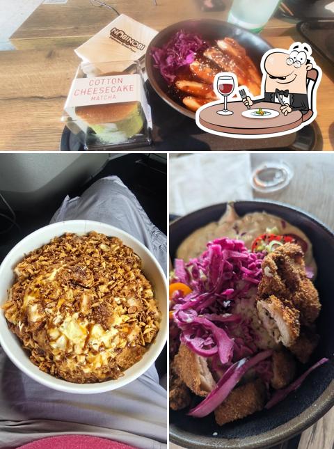 Nobi Nobi Pessac