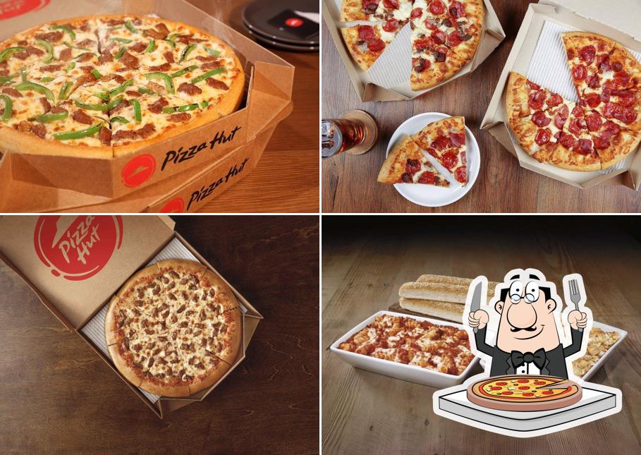 Pizza Hut