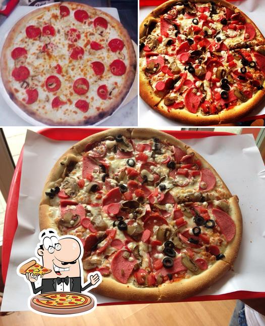 Pizzavanos