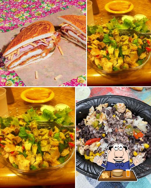 Pollo Tropical