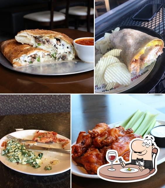 Potomac Pizza