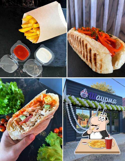 Daily Grill