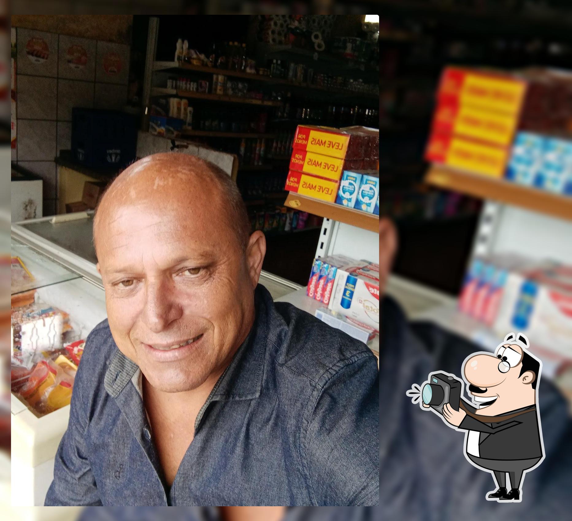 Mercearia Rezende (Bar do Rato)