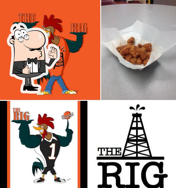 The Rig