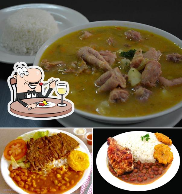 Asadero Cebollita