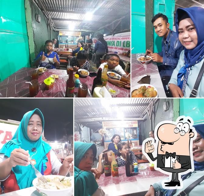 Bakso Kikil Cak Jhon
