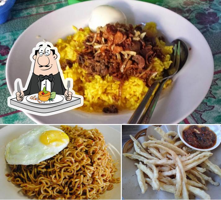 Best cafe n resto