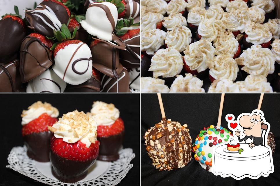 CC’s Chocolates