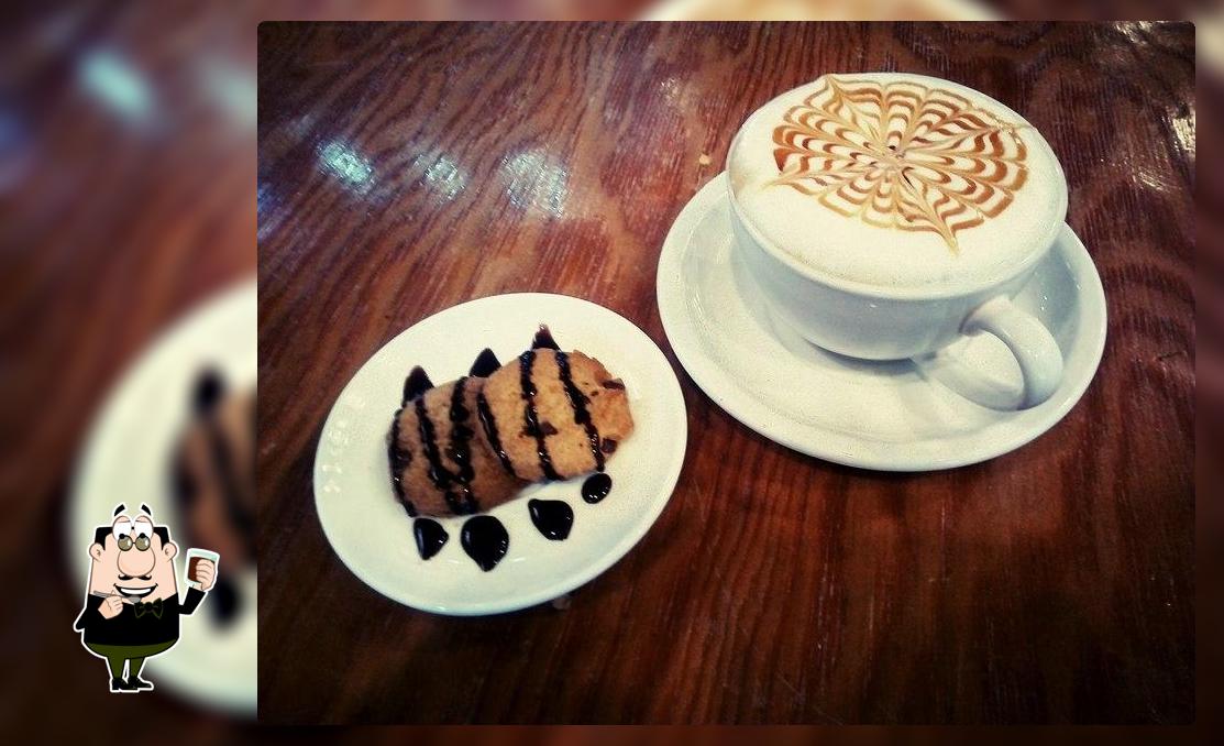 Cafe Tribu