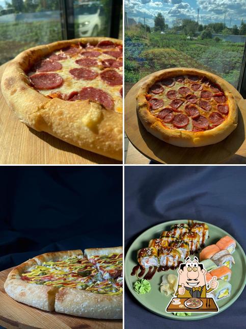 Chef Delivery