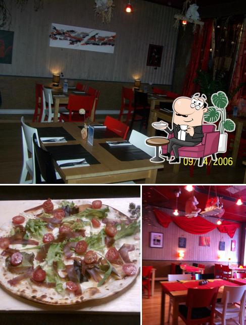 Restaurant Chez Titine