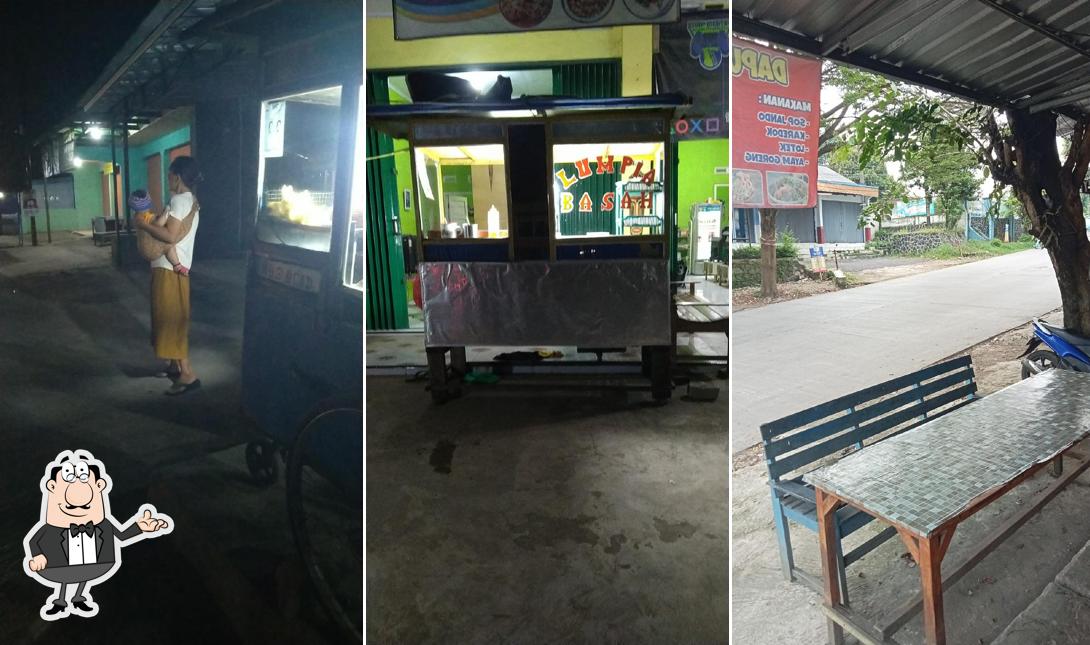 Dapur Almahyra