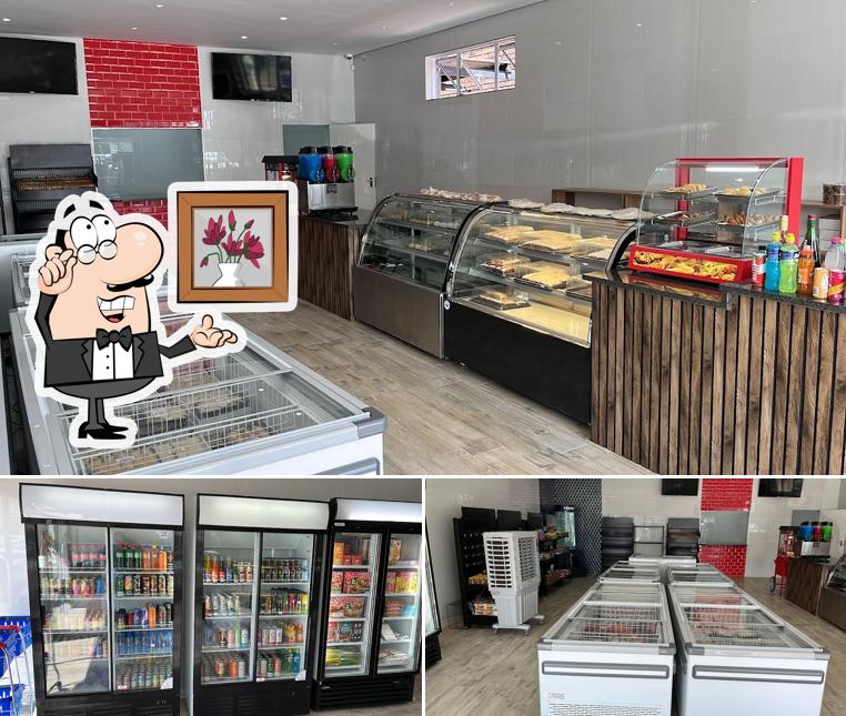 Fuzzees Bakery and Take Aways