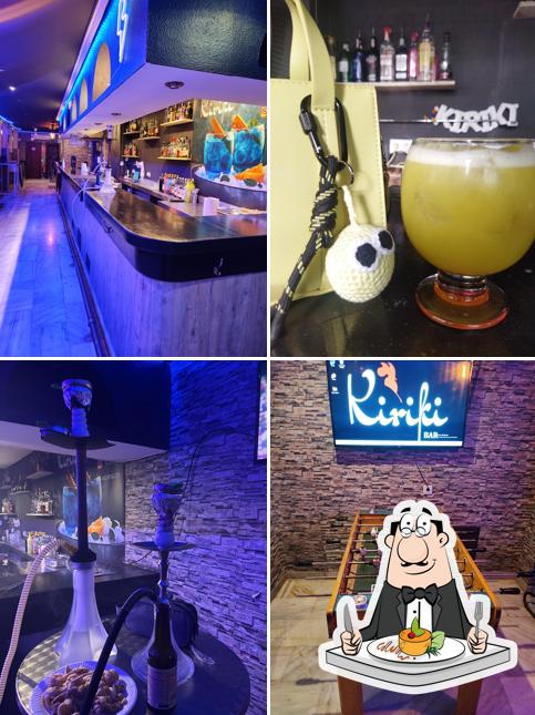 Kiriki Bar (Shishas&Cócteles)