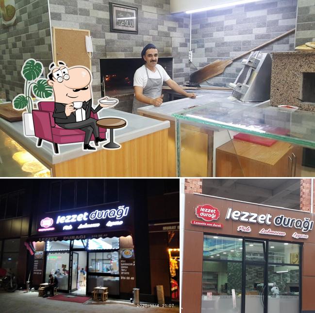 Lezzet Durağı Arif Usta