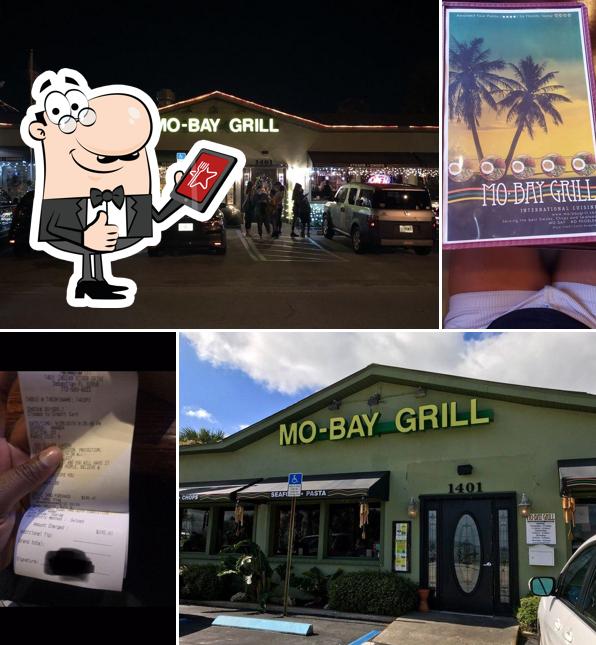 Mo Bay Grill