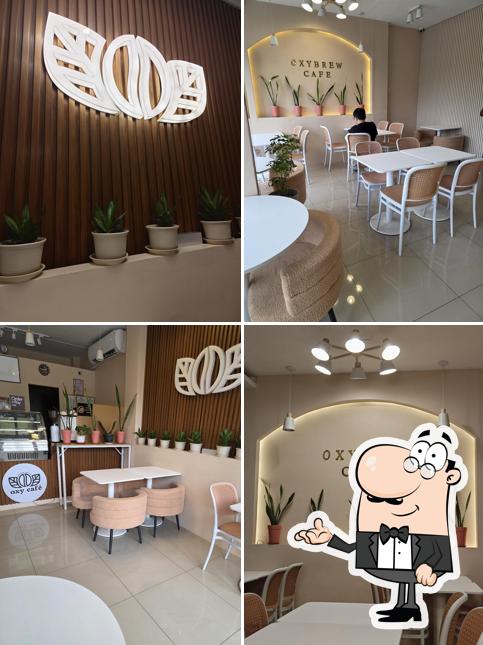 Oxybrew Cafe Palo