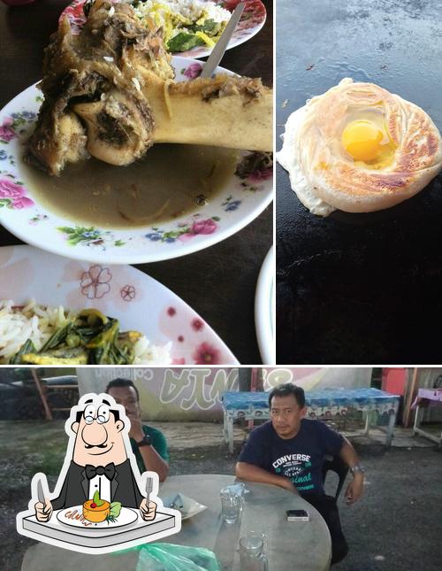 Restoran Mazida