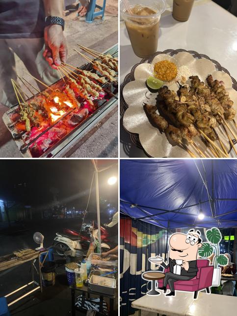 Sate Taichan Remaja