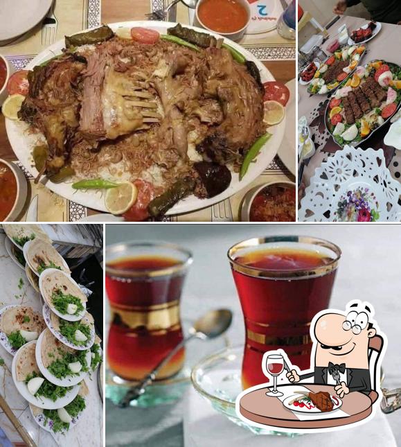 Sayd khadum restaurant