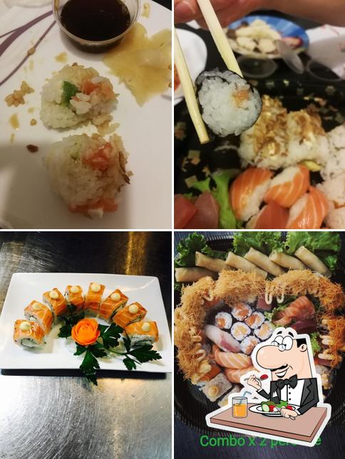 Sushi Verdi