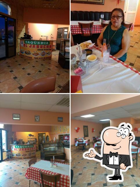 Taqueria El Jarocho