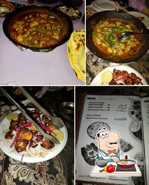 Tasty Tikka Shop