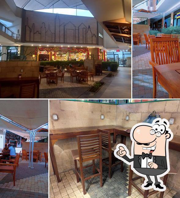 The FarmGrill