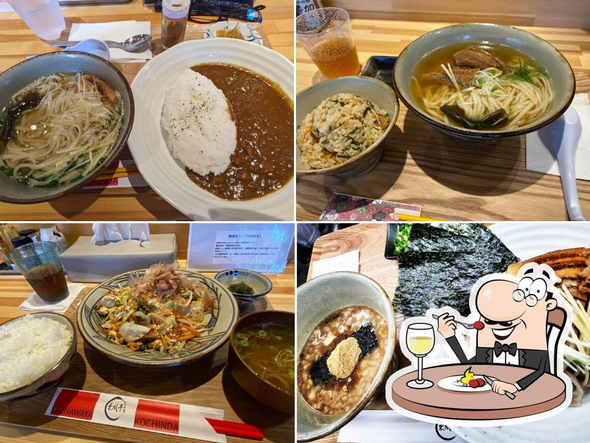 おきなわ家 東風平 (こちんだ)