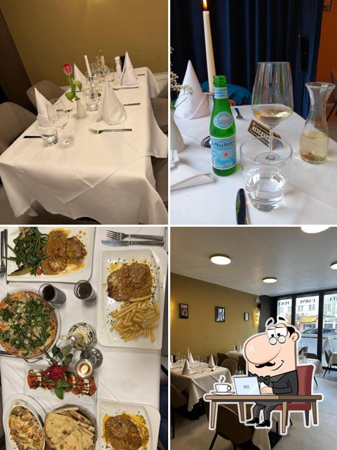 Ristorante Portofino