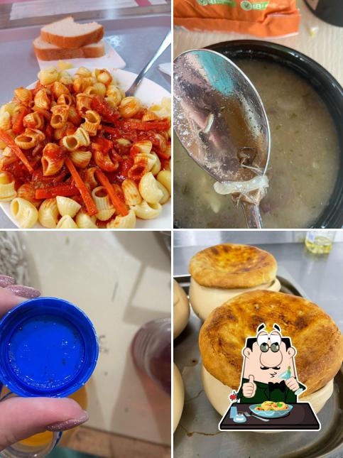 Обжоръка