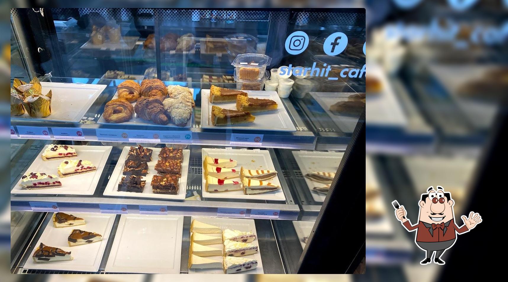 Star Hit Cafe