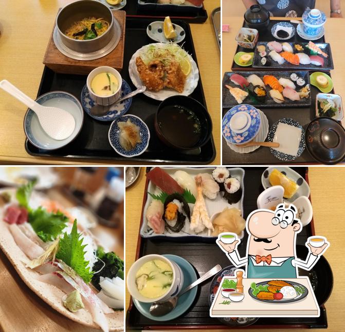 Sushiman