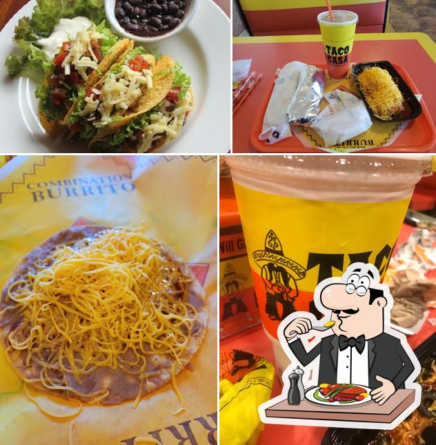 Taco Casa