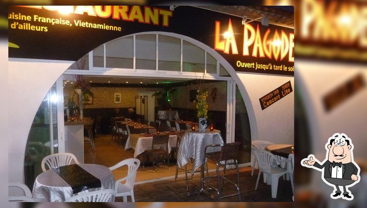 La Pagode