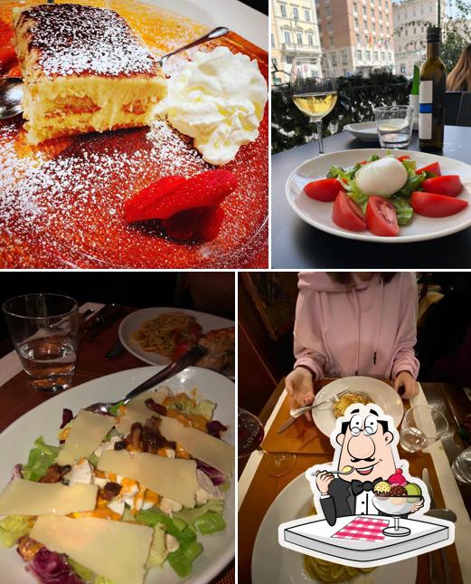 Ristorante Il Vineto