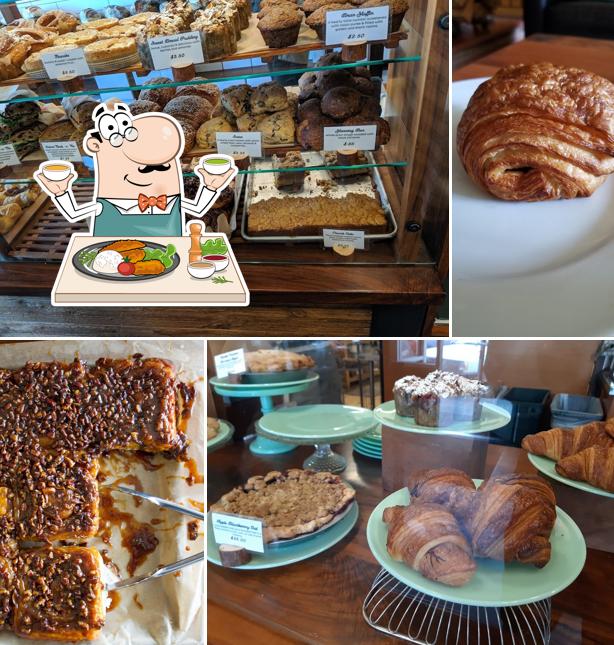 Baker & Spice Bakery