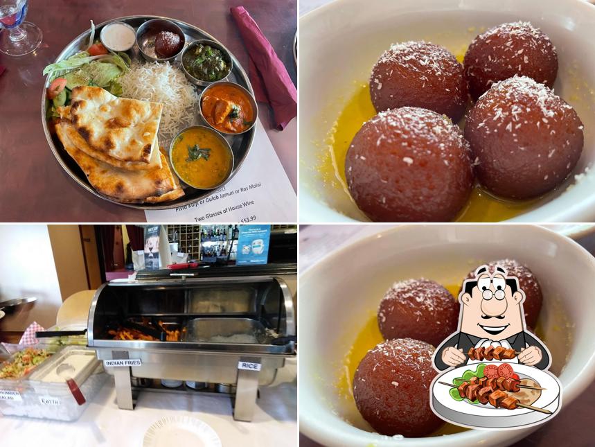 Agra Tandoori Restaurant