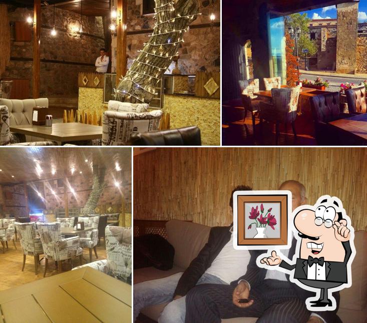 Harput Can restorant & caffe