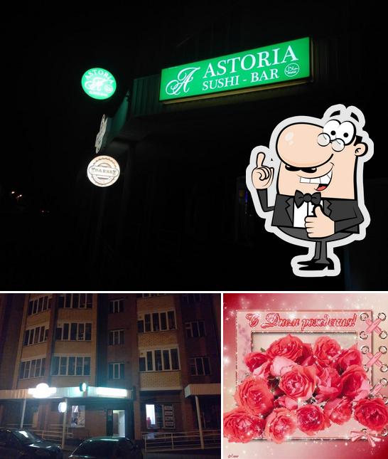 Astoria