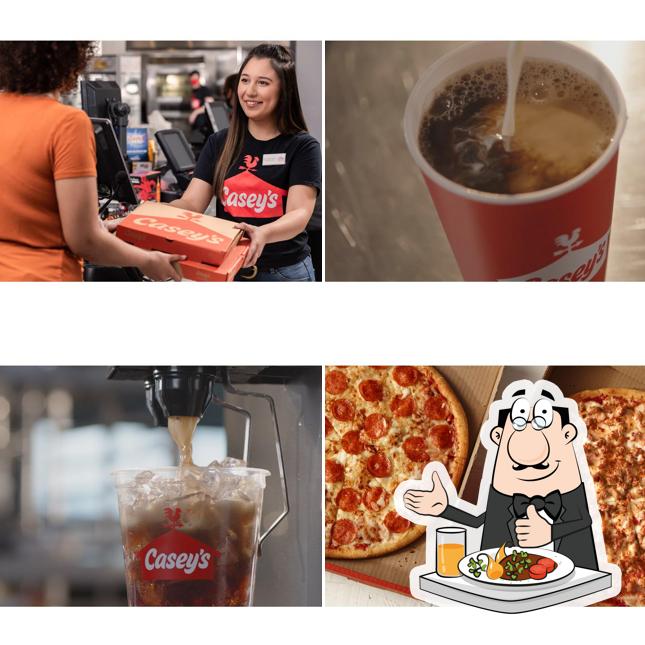 Casey's