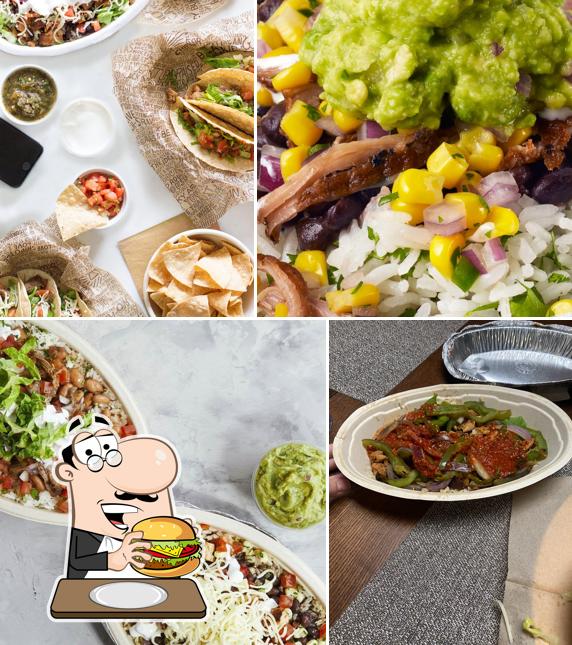 Chipotle Mexican Grill