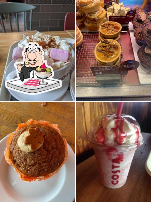 Costa Coffee