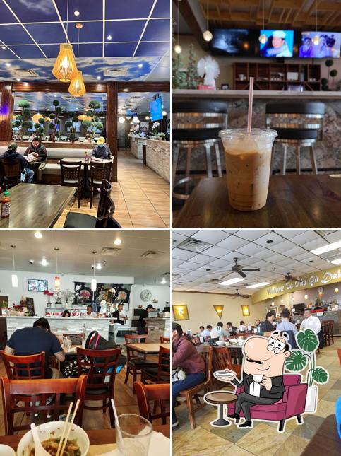 Dakao Restaurant and Bar