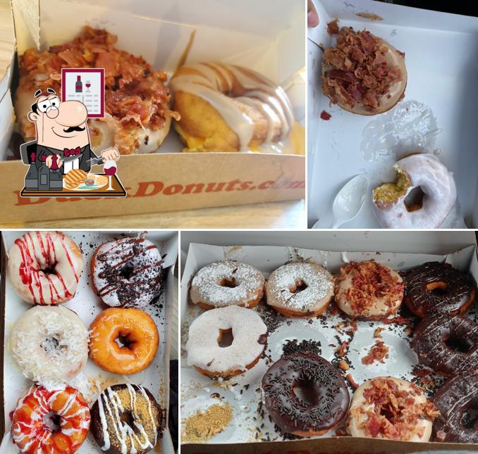 Duck Donuts
